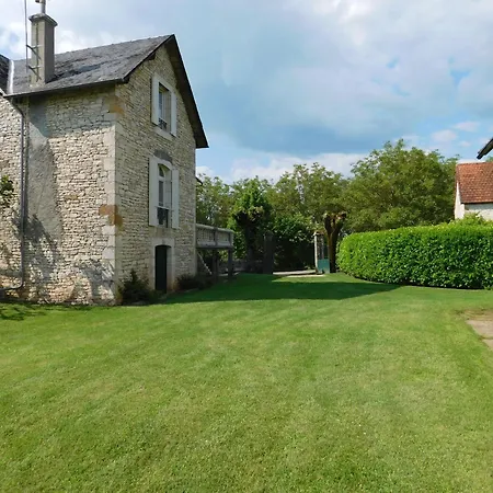 Rul - Floirac, Dordgone 公寓 *