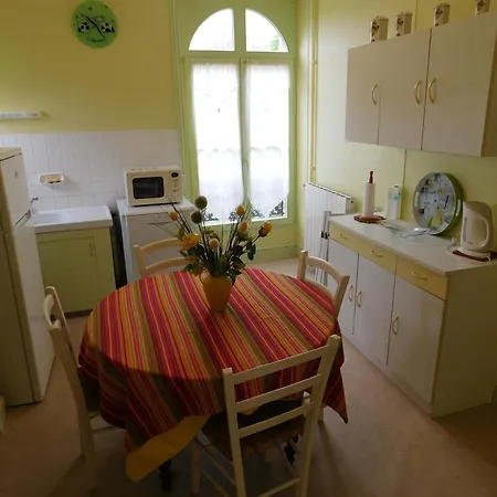 Rul - Floirac, Dordgone Apartman Floirac (Lot)